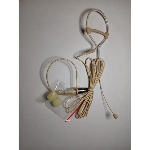 Shure BLX14 M17 EarmiKe D Bundle