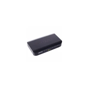 Shure BLX14 M17 EarmiKe O Bundle