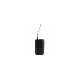 Shure BLX14 M17 EarmiKe O Bundle