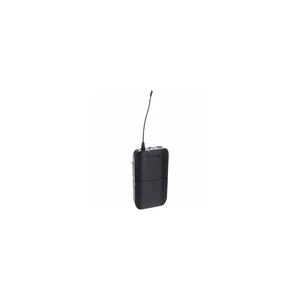 Shure BLX14 M17 EarmiKe O Bundle