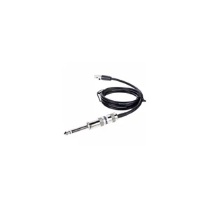 Shure BLX14 M17 EarmiKe O Bundle