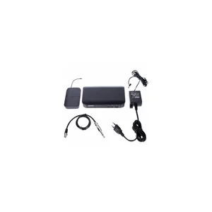 Shure BLX14 M17 EarmiKe O Bundle