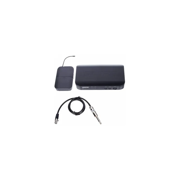 Shure BLX14 M17