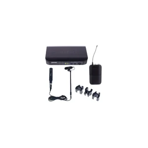 Shure BLX14 Ovid Bundle S8