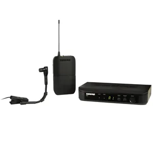 Shure BLX14 Ovid Bundle T11