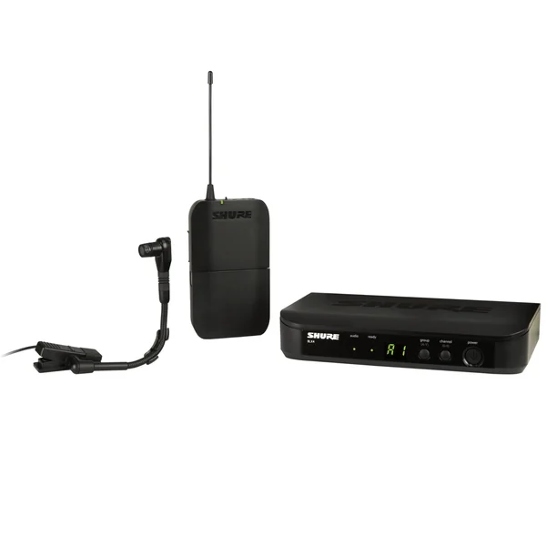 Shure BLX14 Ovid Bundle T11