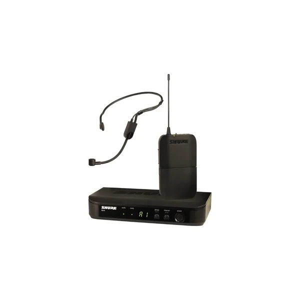 Shure BLX14/P31 H8E