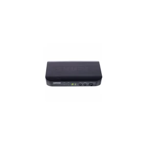 Shure BLX14 S8 HeadmiKe O Bundle