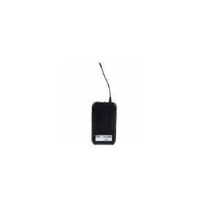 Shure BLX14 S8 HeadmiKe O Bundle