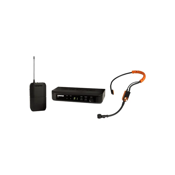 Shure BLX14/SM31 H8E