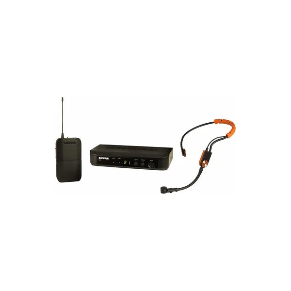 Shure BLX14/SM31 S8