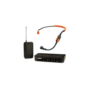 Shure BLX14/SM31 T11