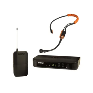 Shure BLX14/SM31 T11