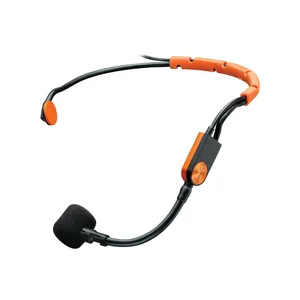 Shure BLX14/SM31 T11