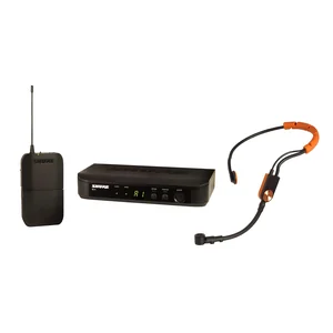 Shure BLX14/SM31 T11