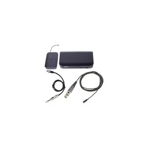 Shure BLX14 T11 BodymiKe bk Bundle