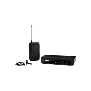 Shure BLX14 T11 BodymiKe bk Bundle