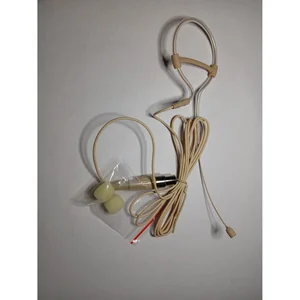 Shure BLX14 T11 EarmiKe O Bundle