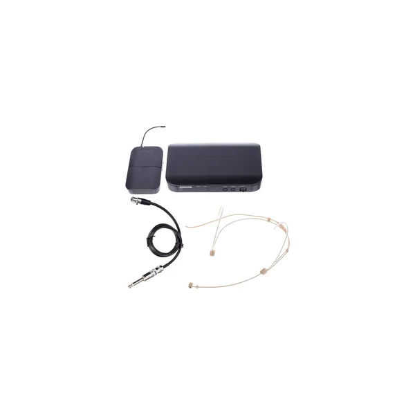 Shure BLX14 T11 HeadmiKe D Bundle