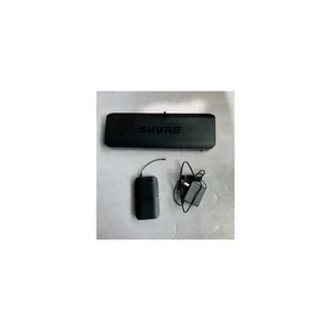 Shure BLX14 T11 HeadmiKe D Bundle