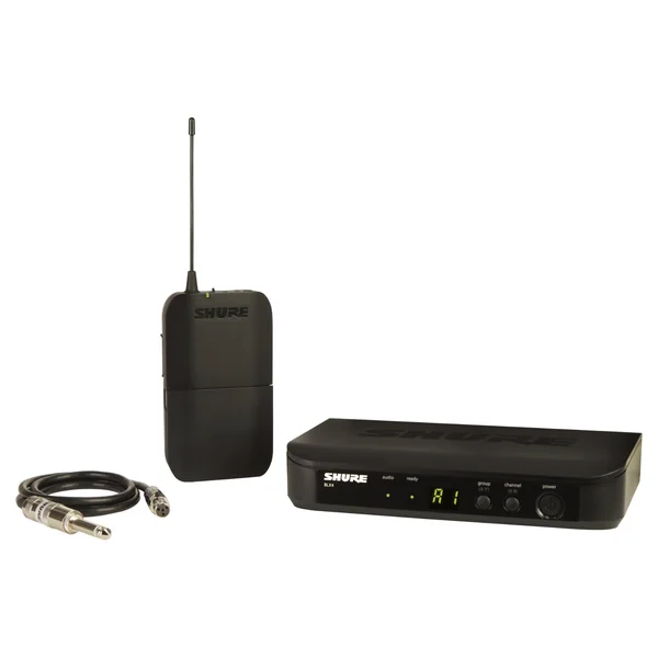 Shure BLX14 T11