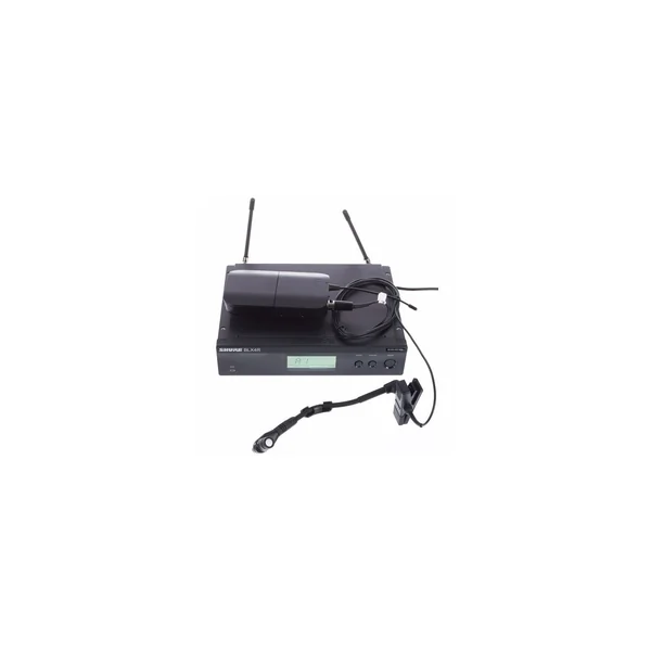 Shure BLX14R/B98 H8E