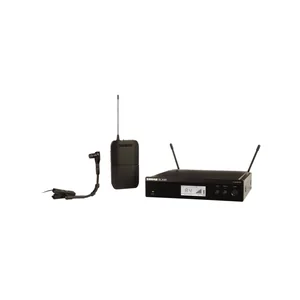 Shure BLX14R/B98 S8