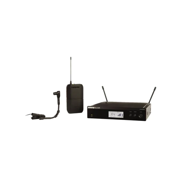 Shure BLX14R/B98 S8