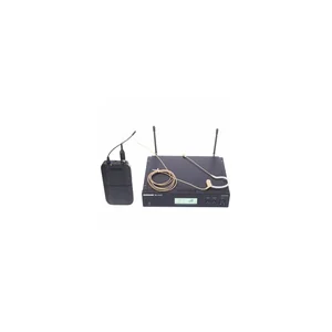 Shure BLX14R/MX53 H8E