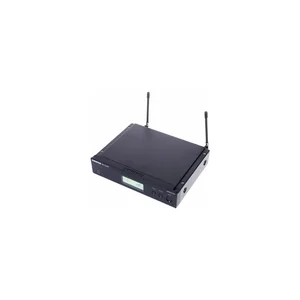 Shure BLX14R/MX53 H8E