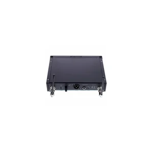 Shure BLX14R/MX53 H8E