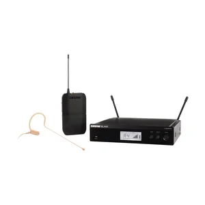 Shure BLX14R/MX53 H8E