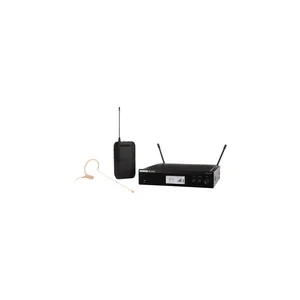 Shure BLX14R/MX53 K3E