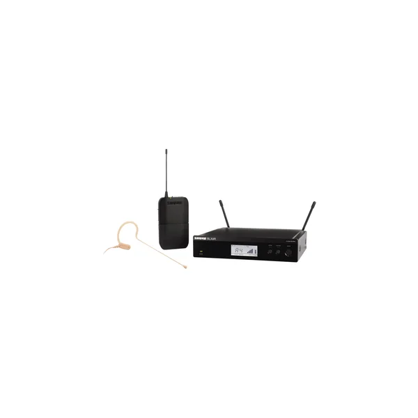 Shure BLX14R/MX53 K3E