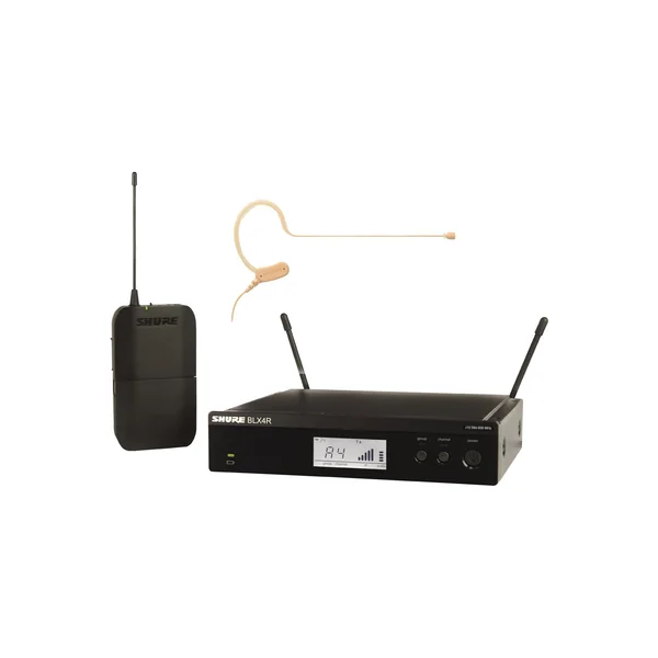 Shure BLX14R/MX53 K3E