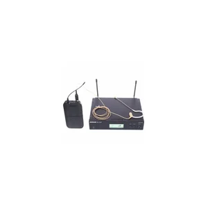 Shure BLX14R/MX53 S8
