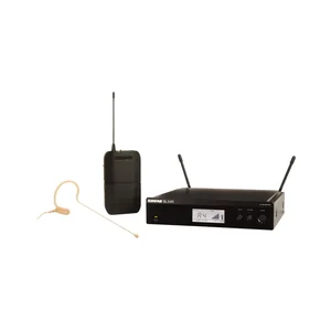 Shure BLX14R/MX53 S8