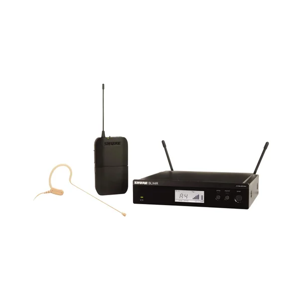 Shure BLX14R/MX53 S8