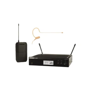Shure BLX14R/MX53 T11