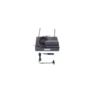 Shure BLX14R Ovid Bundle S8