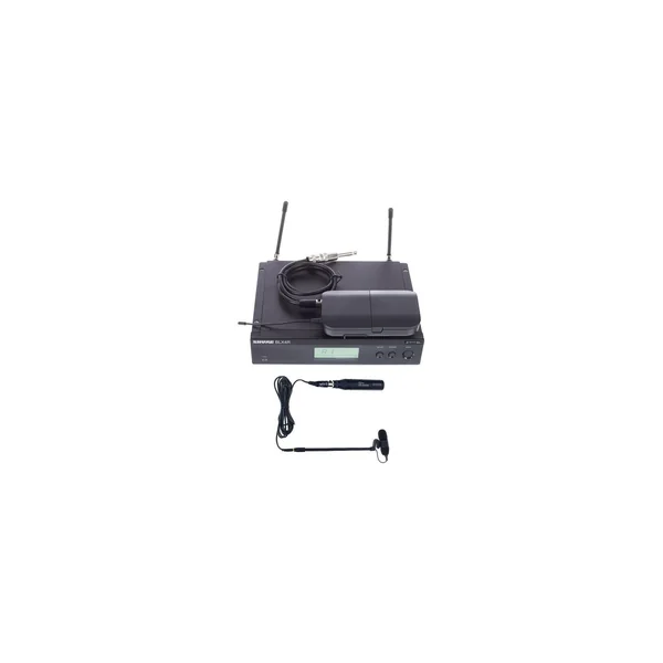 Shure BLX14R Ovid Bundle S8