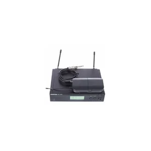 Shure BLX14R Ovid Bundle S8
