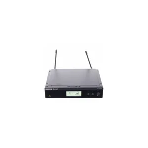 Shure BLX14R Ovid Bundle S8