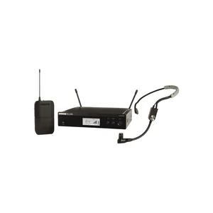 Shure BLX14R/SM35 S8