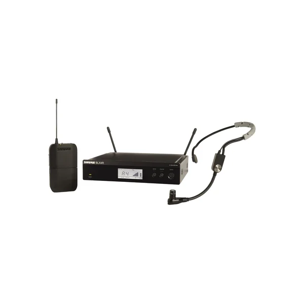 Shure BLX14R/SM35 S8