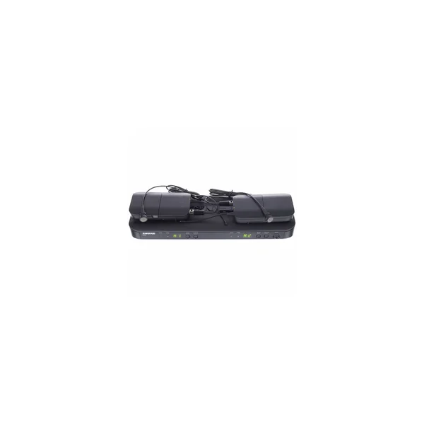 Shure BLX188/CVL Combo S8
