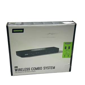 Shure BLX188/CVL Combo S8
