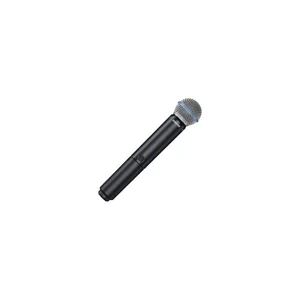 Shure BLX2/Beta58 K3E