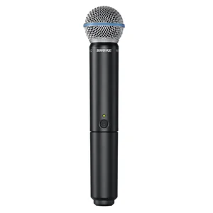 Shure BLX2/Beta58 T11