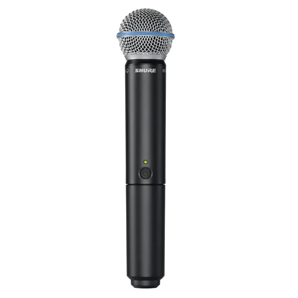 Shure BLX2/Beta58 T11